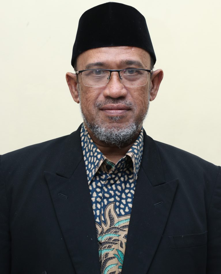 Muhammad Rasyid Ba Khabbazie