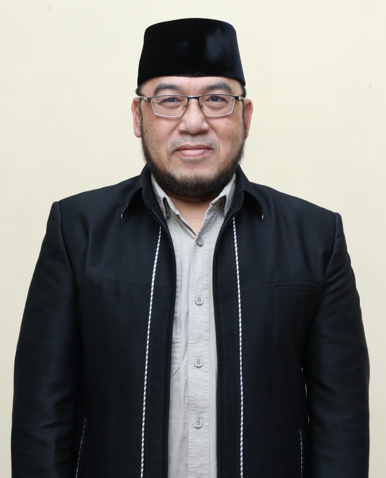 Dr Yusuf Sidik MA